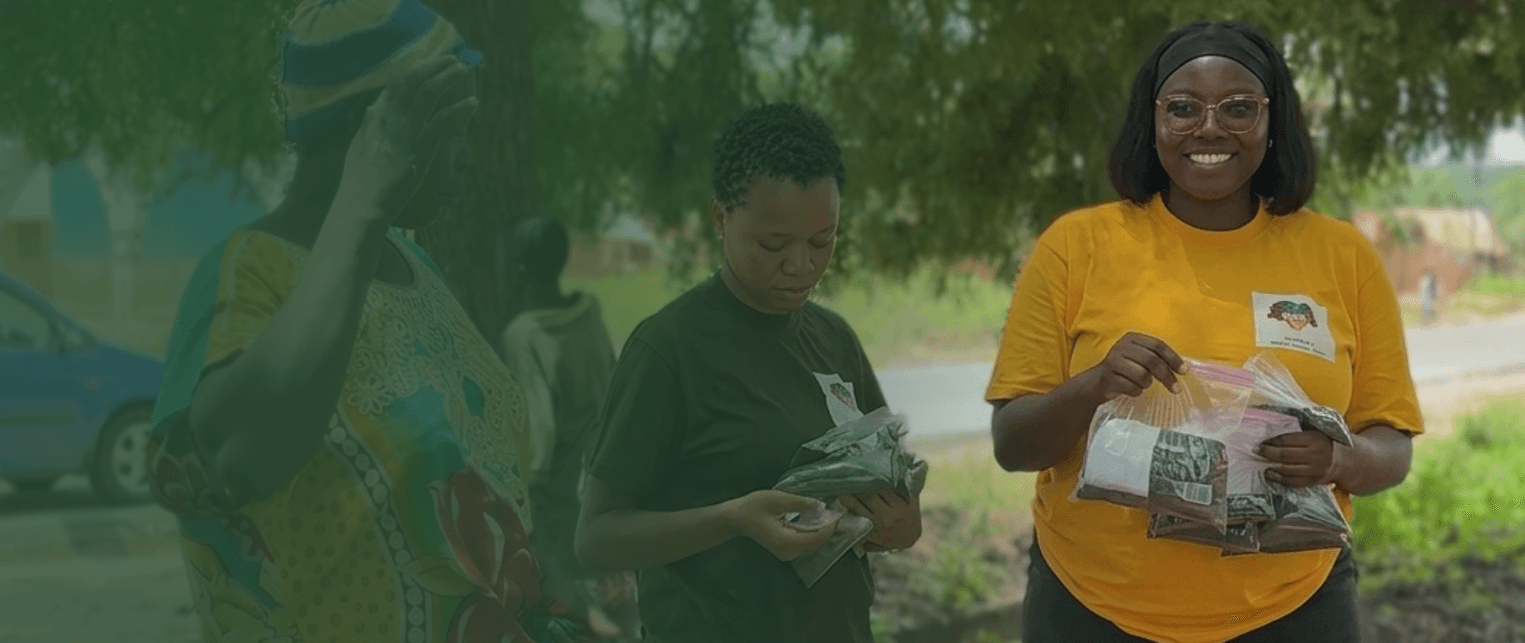 CISDI Africa - Rooted in people, growing through communities